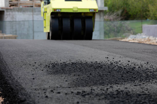 Driveway Pavers for Homes in La Mesa, CA
