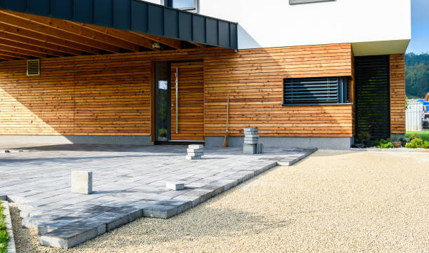 Best Brick Driveway Pavers  in La Mesa, CA