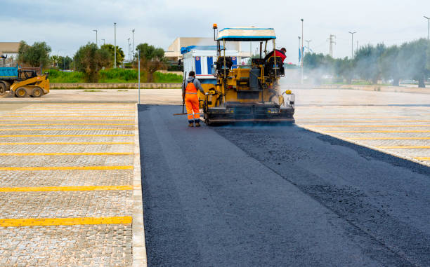 Best Concrete Paver Driveway  in La Mesa, CA