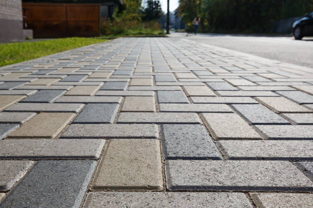 Best Driveway Resurfacing Pavers  in La Mesa, CA