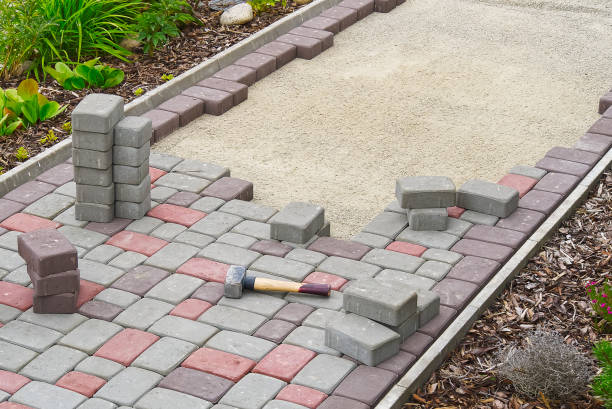 Best Affordable Driveway Pavers  in La Mesa, CA