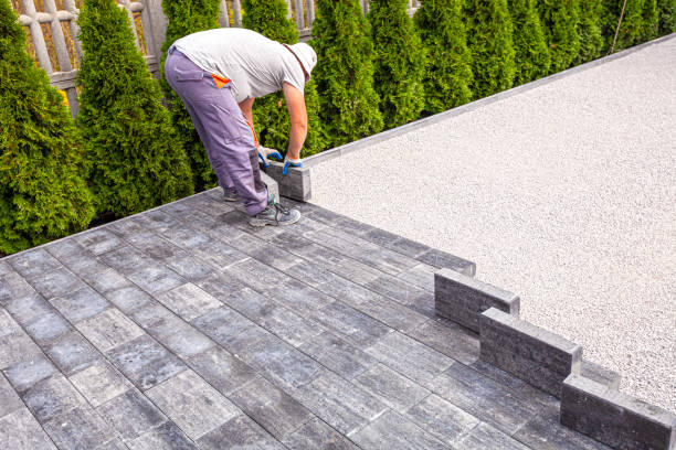 Best Brick Driveway Pavers  in La Mesa, CA