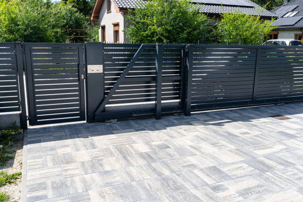 Best Custom Driveway Pavers  in La Mesa, CA