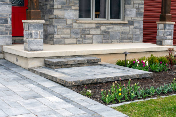 Best Driveway Pavers Installation  in La Mesa, CA