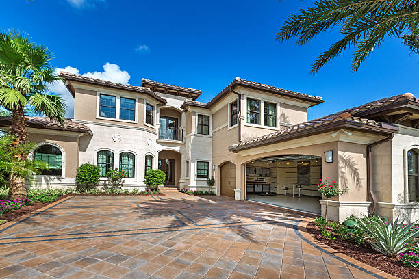 Best Affordable Driveway Pavers  in La Mesa, CA