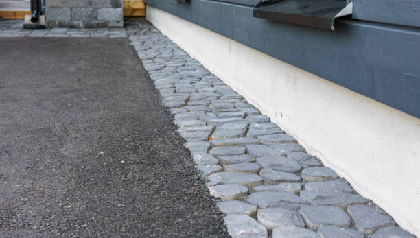 Best Interlocking Driveway Pavers  in La Mesa, CA