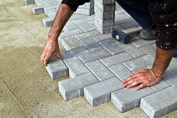 Best Driveway Paving Contractor  in La Mesa, CA