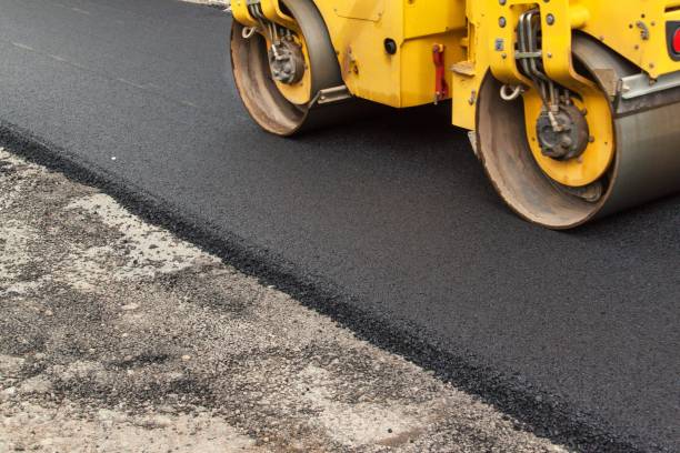 Best Professional Driveway Pavers  in La Mesa, CA