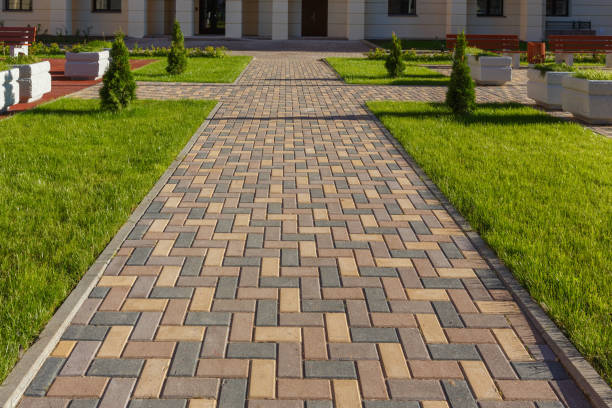 Best Paver Driveway Replacement  in La Mesa, CA