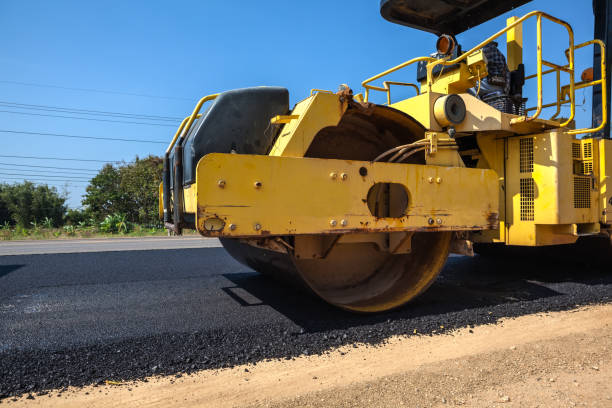 Reasons to Select Us for Your Driveway Paving Requirements in La Mesa, CA